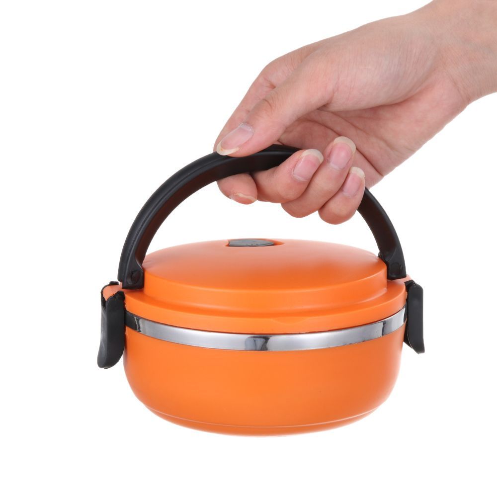 Leakproof  Adult Kitchen Stora - Food Storage Hot Box ulasan dan harga