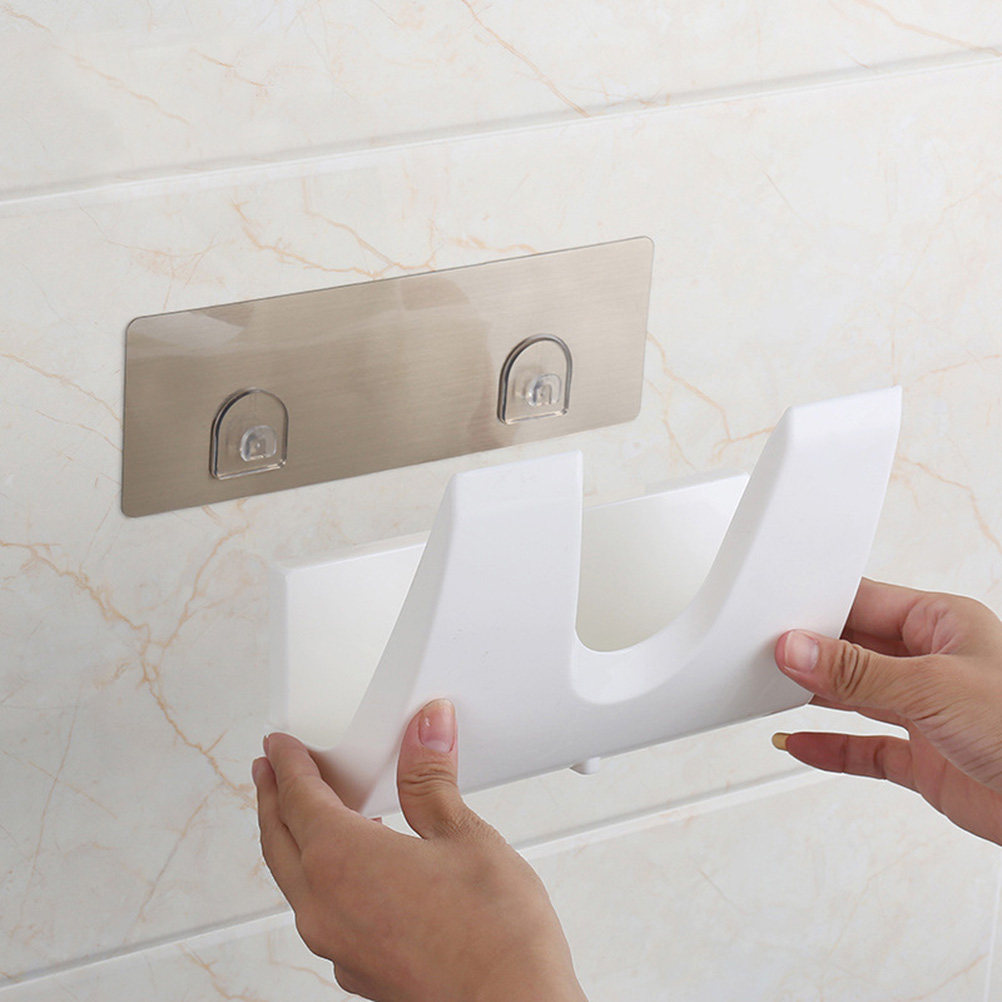 ABS Material Pan Cover Rack Sm - Food Storage Organizer ulasan dan harga