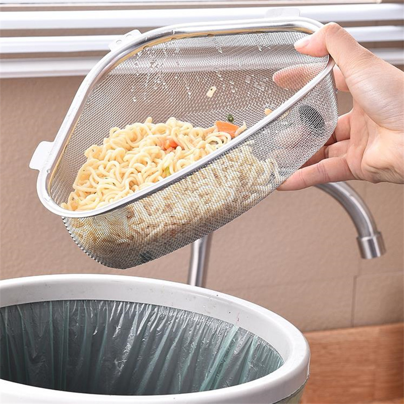 Stainless Steel Kitchen Sink D - Food Storage Eggs ulasan dan harga