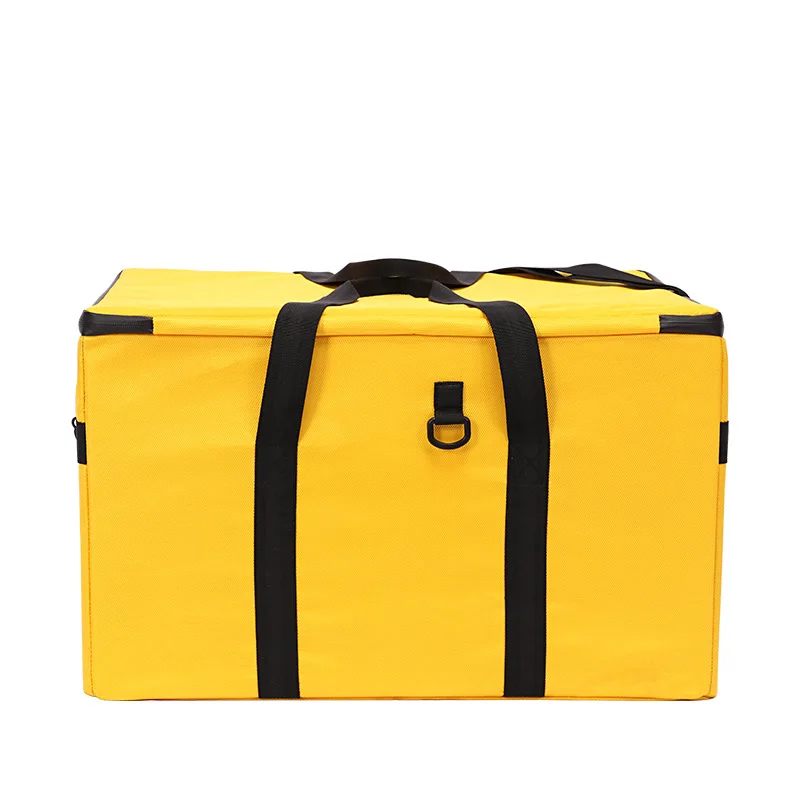 80L Portable Big Pizza Hot Del - Food Storage Hot ulasan dan harga